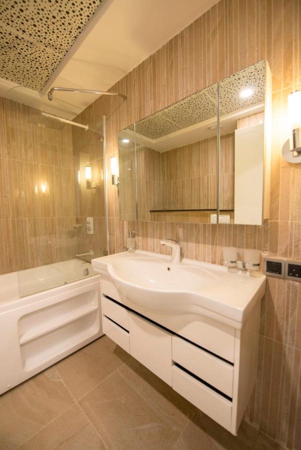 Centaurus Hotel Suites Islamabad Eksteriør billede