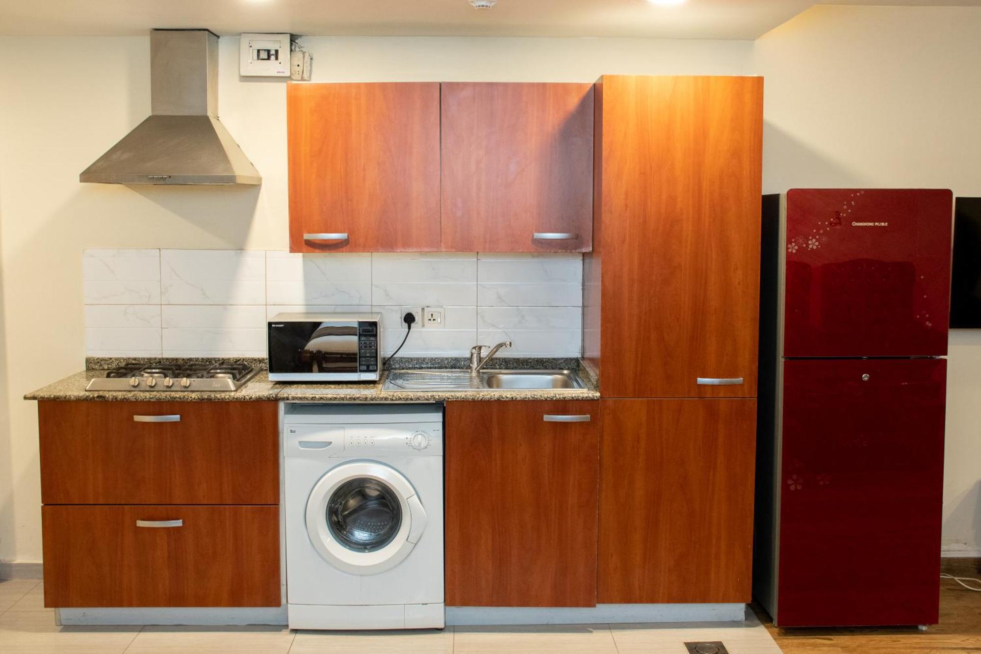 Centaurus Hotel Suites Islamabad Eksteriør billede