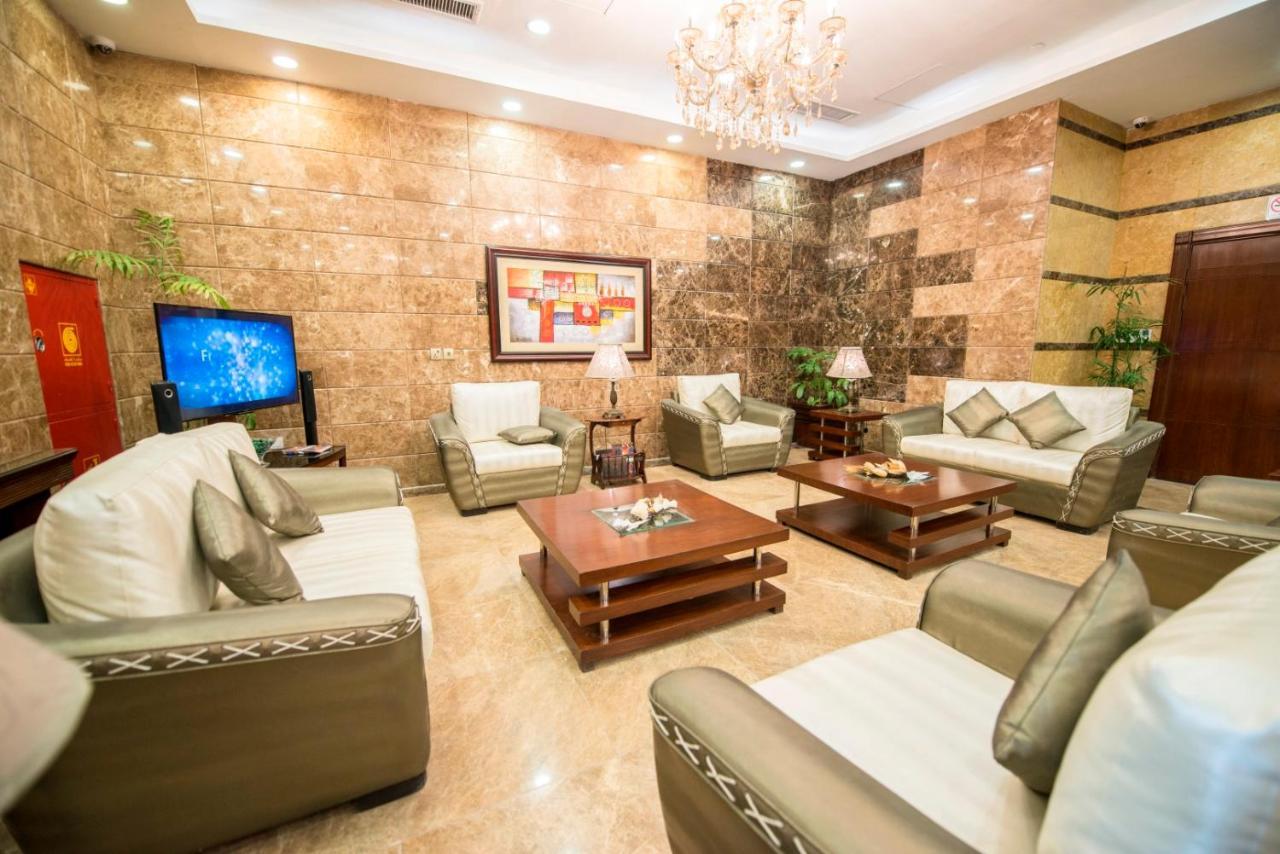Centaurus Hotel Suites Islamabad Eksteriør billede